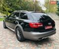 Чорний Ауді A6 Allroad, об'ємом двигуна 3 л та пробігом 266 тис. км за 16300 $, фото 169 на Automoto.ua