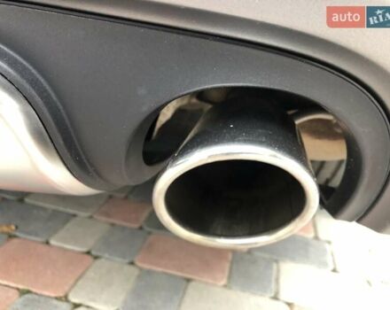 Чорний Ауді A6 Allroad, об'ємом двигуна 3 л та пробігом 266 тис. км за 16300 $, фото 150 на Automoto.ua