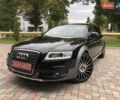 Чорний Ауді A6 Allroad, об'ємом двигуна 3 л та пробігом 266 тис. км за 16300 $, фото 24 на Automoto.ua