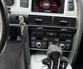 Чорний Ауді A6 Allroad, об'ємом двигуна 2.7 л та пробігом 282 тис. км за 12000 $, фото 12 на Automoto.ua