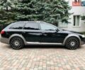 Чорний Ауді A6 Allroad, об'ємом двигуна 3 л та пробігом 266 тис. км за 16300 $, фото 225 на Automoto.ua