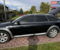 Чорний Ауді A6 Allroad, об'ємом двигуна 2.7 л та пробігом 282 тис. км за 12000 $, фото 4 на Automoto.ua