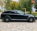Чорний Ауді A6 Allroad, об'ємом двигуна 3 л та пробігом 266 тис. км за 16300 $, фото 172 на Automoto.ua