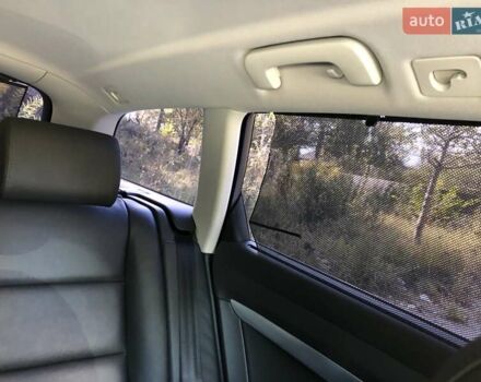 Чорний Ауді A6 Allroad, об'ємом двигуна 3 л та пробігом 266 тис. км за 16300 $, фото 102 на Automoto.ua