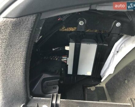 Чорний Ауді A6 Allroad, об'ємом двигуна 3 л та пробігом 266 тис. км за 16300 $, фото 95 на Automoto.ua