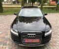 Чорний Ауді A6 Allroad, об'ємом двигуна 3 л та пробігом 266 тис. км за 16300 $, фото 44 на Automoto.ua