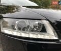 Чорний Ауді A6 Allroad, об'ємом двигуна 3 л та пробігом 266 тис. км за 16300 $, фото 35 на Automoto.ua