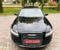 Чорний Ауді A6 Allroad, об'ємом двигуна 3 л та пробігом 266 тис. км за 16300 $, фото 211 на Automoto.ua