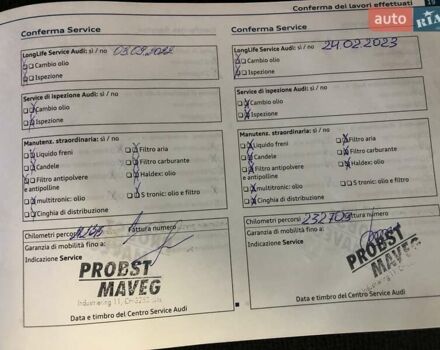 Чорний Ауді A6 Allroad, об'ємом двигуна 3 л та пробігом 266 тис. км за 16300 $, фото 105 на Automoto.ua