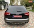 Чорний Ауді A6 Allroad, об'ємом двигуна 3 л та пробігом 266 тис. км за 16300 $, фото 143 на Automoto.ua