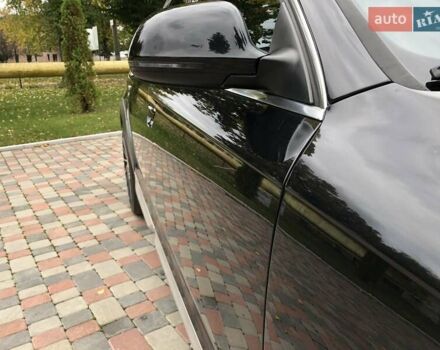 Чорний Ауді A6 Allroad, об'ємом двигуна 3 л та пробігом 266 тис. км за 16300 $, фото 21 на Automoto.ua