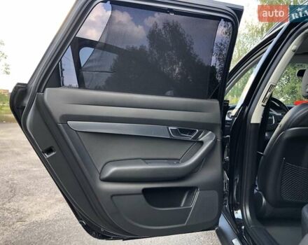 Чорний Ауді A6 Allroad, об'ємом двигуна 3 л та пробігом 266 тис. км за 16300 $, фото 86 на Automoto.ua