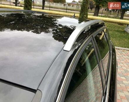 Чорний Ауді A6 Allroad, об'ємом двигуна 3 л та пробігом 266 тис. км за 16300 $, фото 30 на Automoto.ua