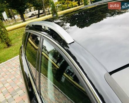 Чорний Ауді A6 Allroad, об'ємом двигуна 3 л та пробігом 266 тис. км за 16300 $, фото 196 на Automoto.ua