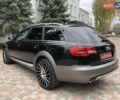 Чорний Ауді A6 Allroad, об'ємом двигуна 3 л та пробігом 266 тис. км за 16300 $, фото 15 на Automoto.ua