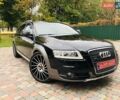 Чорний Ауді A6 Allroad, об'ємом двигуна 3 л та пробігом 266 тис. км за 16300 $, фото 192 на Automoto.ua