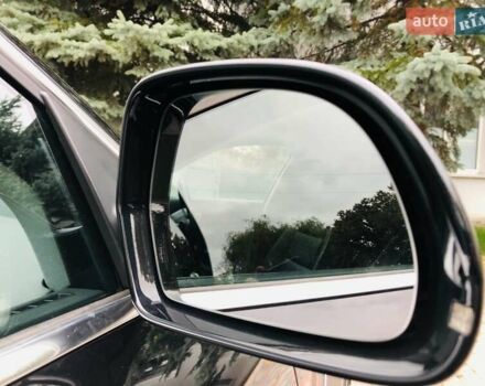 Чорний Ауді A6 Allroad, об'ємом двигуна 3 л та пробігом 266 тис. км за 16300 $, фото 199 на Automoto.ua