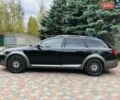 Чорний Ауді A6 Allroad, об'ємом двигуна 3 л та пробігом 266 тис. км за 16300 $, фото 168 на Automoto.ua