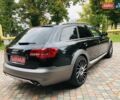 Чорний Ауді A6 Allroad, об'ємом двигуна 3 л та пробігом 266 тис. км за 16300 $, фото 171 на Automoto.ua