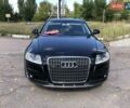 Черный Ауди А6 Олроуд, объемом двигателя 2.97 л и пробегом 266 тыс. км за 16300 $, фото 1 на Automoto.ua