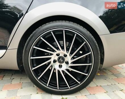 Чорний Ауді A6 Allroad, об'ємом двигуна 3 л та пробігом 266 тис. км за 16300 $, фото 217 на Automoto.ua