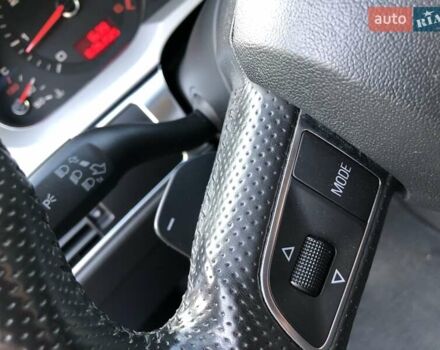 Чорний Ауді A6 Allroad, об'ємом двигуна 3 л та пробігом 266 тис. км за 16300 $, фото 128 на Automoto.ua