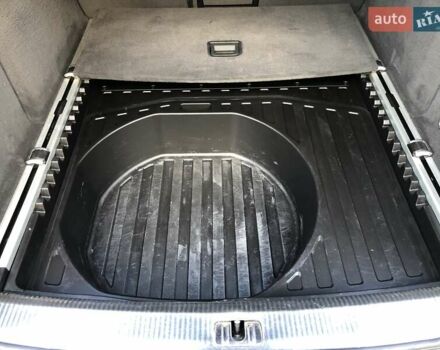 Чорний Ауді A6 Allroad, об'ємом двигуна 3 л та пробігом 266 тис. км за 16300 $, фото 75 на Automoto.ua