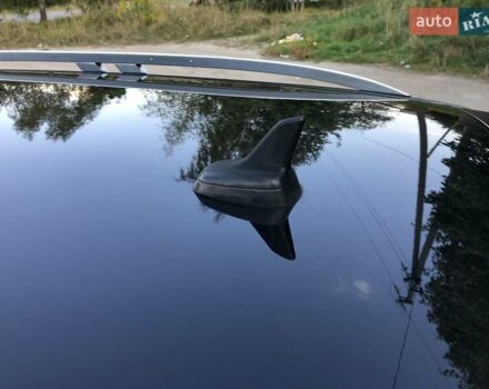 Чорний Ауді A6 Allroad, об'ємом двигуна 3 л та пробігом 266 тис. км за 16300 $, фото 108 на Automoto.ua