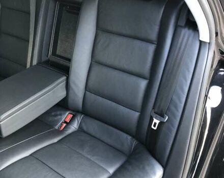 Чорний Ауді A6 Allroad, об'ємом двигуна 3 л та пробігом 266 тис. км за 16300 $, фото 50 на Automoto.ua