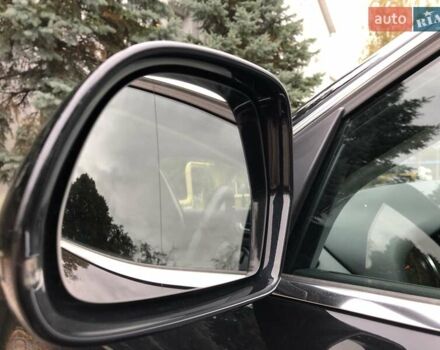 Чорний Ауді A6 Allroad, об'ємом двигуна 3 л та пробігом 266 тис. км за 16300 $, фото 31 на Automoto.ua