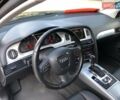 Чорний Ауді A6 Allroad, об'ємом двигуна 3 л та пробігом 266 тис. км за 16300 $, фото 40 на Automoto.ua