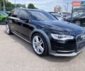 Чорний Ауді A6 Allroad, об'ємом двигуна 2.97 л та пробігом 327 тис. км за 20800 $, фото 13 на Automoto.ua