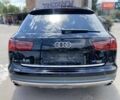 Чорний Ауді A6 Allroad, об'ємом двигуна 2.97 л та пробігом 327 тис. км за 20800 $, фото 12 на Automoto.ua
