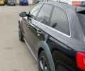 Чорний Ауді A6 Allroad, об'ємом двигуна 2.97 л та пробігом 316 тис. км за 17600 $, фото 9 на Automoto.ua