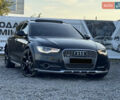 Чорний Ауді A6 Allroad, об'ємом двигуна 3 л та пробігом 280 тис. км за 17500 $, фото 1 на Automoto.ua