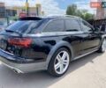 Чорний Ауді A6 Allroad, об'ємом двигуна 2.97 л та пробігом 327 тис. км за 20800 $, фото 10 на Automoto.ua
