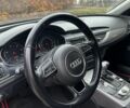 Черный Ауди А6 Олроуд, объемом двигателя 3 л и пробегом 290 тыс. км за 17500 $, фото 11 на Automoto.ua