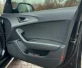 Черный Ауди А6 Олроуд, объемом двигателя 3 л и пробегом 290 тыс. км за 17500 $, фото 17 на Automoto.ua