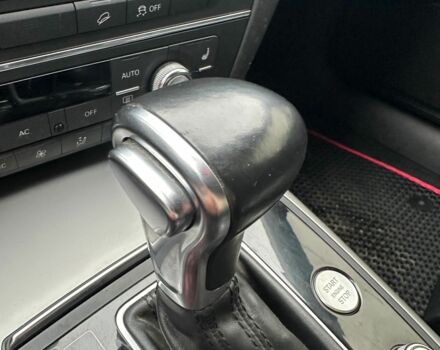 Черный Ауди А6 Олроуд, объемом двигателя 3 л и пробегом 290 тыс. км за 17500 $, фото 13 на Automoto.ua