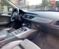 Чорний Ауді A6 Allroad, об'ємом двигуна 2.97 л та пробігом 327 тис. км за 20800 $, фото 9 на Automoto.ua