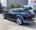 Чорний Ауді A6 Allroad, об'ємом двигуна 2.97 л та пробігом 327 тис. км за 20800 $, фото 15 на Automoto.ua