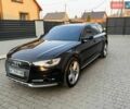 Чорний Ауді A6 Allroad, об'ємом двигуна 2.97 л та пробігом 320 тис. км за 19800 $, фото 1 на Automoto.ua