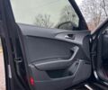 Черный Ауди А6 Олроуд, объемом двигателя 3 л и пробегом 290 тыс. км за 17500 $, фото 10 на Automoto.ua
