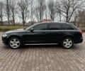 Черный Ауди А6 Олроуд, объемом двигателя 3 л и пробегом 290 тыс. км за 17500 $, фото 4 на Automoto.ua