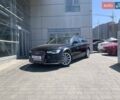 Черный Ауди А6 Олроуд, объемом двигателя 2.97 л и пробегом 267 тыс. км за 19999 $, фото 1 на Automoto.ua
