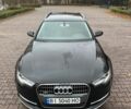Черный Ауди А6 Олроуд, объемом двигателя 3 л и пробегом 290 тыс. км за 17500 $, фото 8 на Automoto.ua