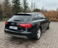Черный Ауди А6 Олроуд, объемом двигателя 3 л и пробегом 290 тыс. км за 17500 $, фото 7 на Automoto.ua