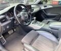 Чорний Ауді A6 Allroad, об'ємом двигуна 2.97 л та пробігом 327 тис. км за 20800 $, фото 8 на Automoto.ua