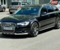 Черный Ауди А6 Олроуд, объемом двигателя 2.97 л и пробегом 320 тыс. км за 20000 $, фото 1 на Automoto.ua