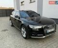 Чорний Ауді A6 Allroad, об'ємом двигуна 2.97 л та пробігом 320 тис. км за 22000 $, фото 1 на Automoto.ua